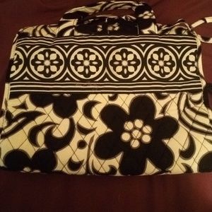 Vera Bradley compact